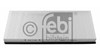 Interieurfilter - airco (Febi) gallery thumbnail